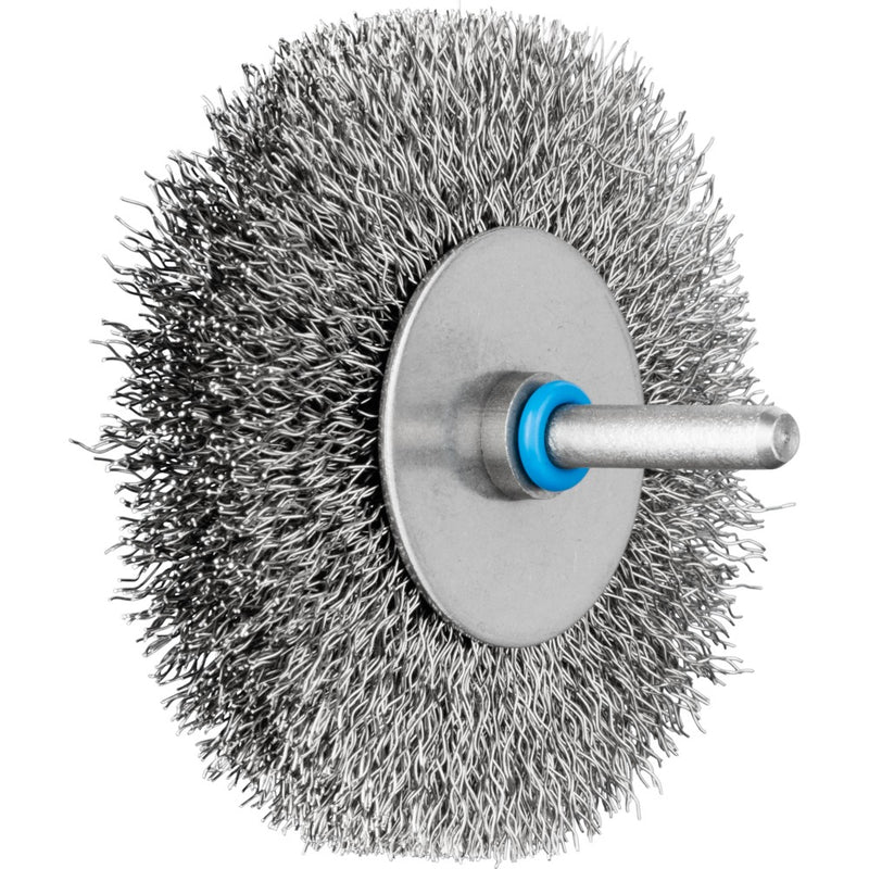 PFERD Borstar INOX-TOTAL RBUIT 8015/6 INOX 0,30