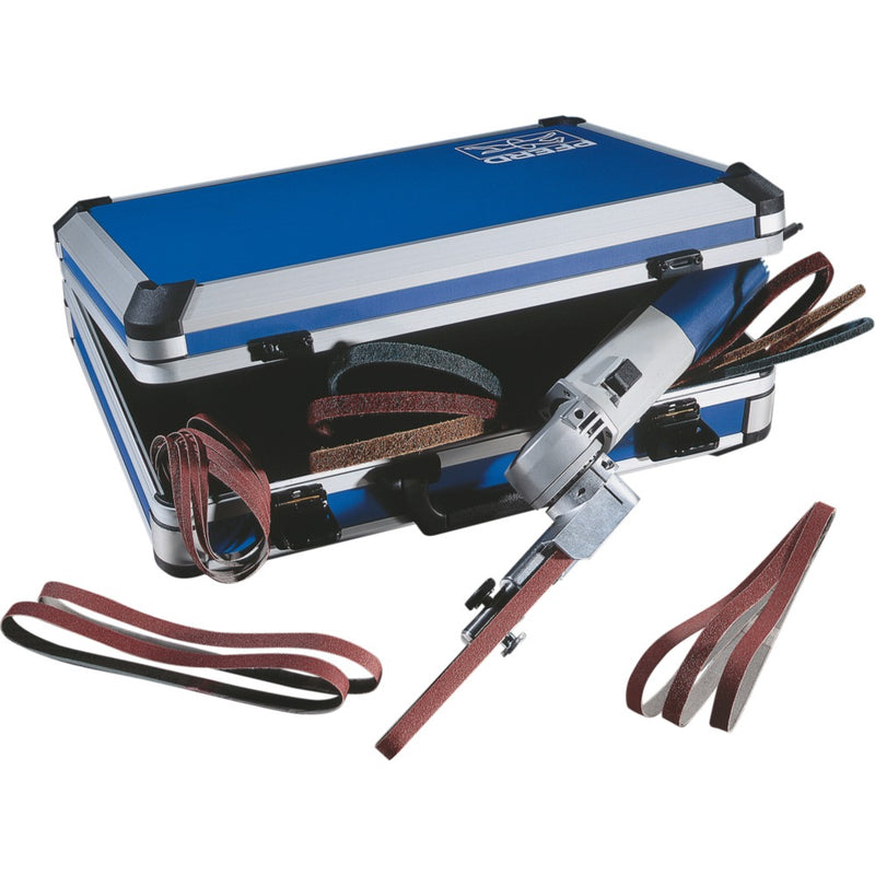 PFERD Bandslip-set BA SET BA 6-12/520 UBS 5/100 230 V