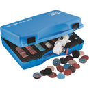 PFERD COMBIDISC-set SET CD 50 UWER 5/200 230 V