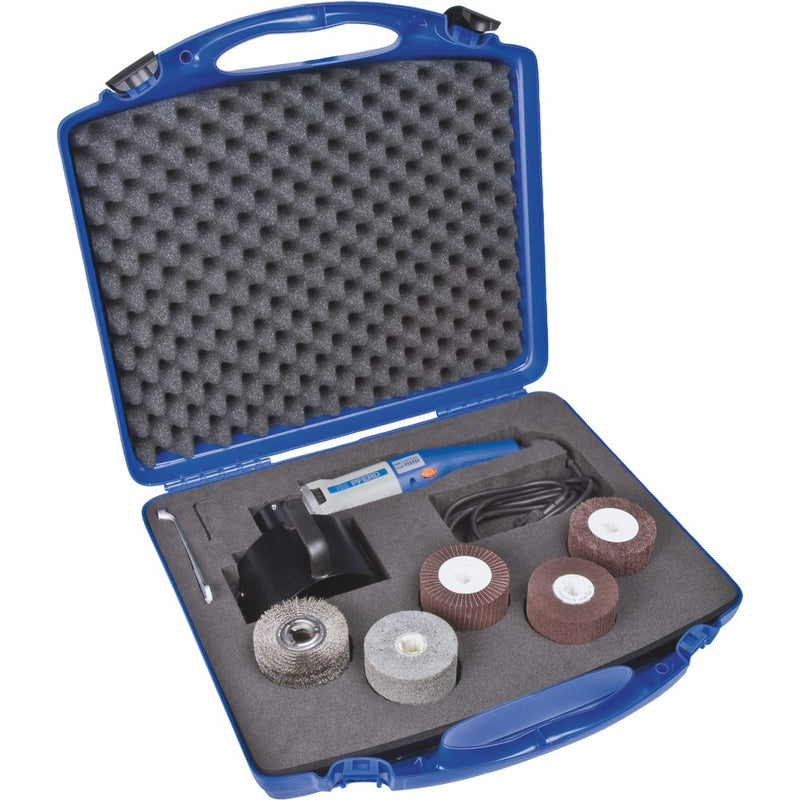 PFERD Valsset SET FR-W 100100 UWER 15/40 230 V