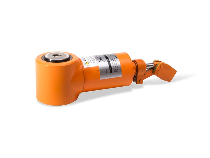 Simson KOMPAKT 6255 Jack, 61,5 ton, stroke 55 mm