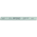 PFERD Slip- och polersten SPS 13x3x150 CN 400 CARBIDE