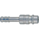 PFERD Slangnippel T6 ST ø 6