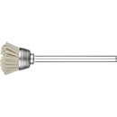 PFERD Skålborstar med skaft, vågig tråd TBU 1803/3 DIA 400 0,40