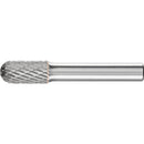 PFERD Hårdmetallfilar WRC 1020/8 Z3 PLUS