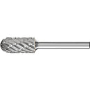 PFERD Hårdmetallfilar WRC 1225/6 NON-FERROUS