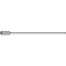 PFERD Hårdmetallfilar WRC 1225/6 STEEL SL 150