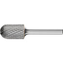 PFERD Hårdmetallfilar WRC 1625/6 Z3 PLUS