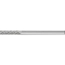 PFERD Hårdmetallfilar ZYAS 0313/3 Z3 PLUS